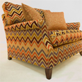 Duresta Alex Grand Chair